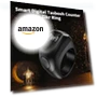 Thumbnail Digital Tasbeeh Counter Ring — Smart Rings, OUD Bukhoor