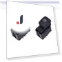 Electric Power Window Switch — Power Window, FYUU-autoparts