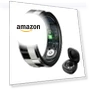 Thumbnail Fitness Tracker Ring — Smart Rings, Twievo