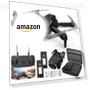 Thumbnail Foldable FPV Drone with 1080P HD Camera — Drones, X-shop