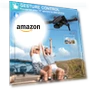 Thumbnail Foldable FPV Drone with 1080P HD Camera — Drones, X-shop