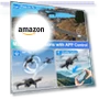 Thumbnail Foldable FPV Drone with 1080P HD Camera — Drones, X-shop