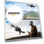 Thumbnail Foldable FPV Drone with 1080P HD Camera — Drones, X-shop