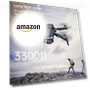 Thumbnail GPS Drone with Camera — Drones, NAFYRE