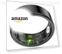 Thumbnail Health Tracker Ring — Wearable Accessories, Comforniture