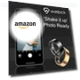 Thumbnail Health Tracker Ring — Wearable Accessories, Comforniture