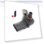 Intake Manifold MAP Sensor — Air Bag, Tautoparts