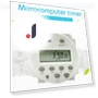 LCD Digital Programmable Time Relay Controller — Timers, Yenghggf