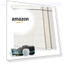 Thumbnail Motorized Blinds with Remote — Honeycomb, Aprilsmart