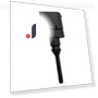 Outside Ambient Air Temperature Sensor — Charge Temperature, FYUU-autoparts