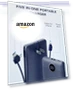 Thumbnail Portable Charger Built-in Cables and AC Wall Plug — Chargers, VRURC