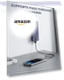 Thumbnail Portable Charger Built-in Cables and AC Wall Plug — Chargers, VRURC