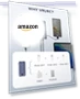 Thumbnail Portable Charger Built-in Cables and AC Wall Plug — Chargers, VRURC