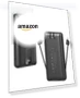 Thumbnail Portable Charger with Built-in Cables and Wall Plug — Chargers, Charmast