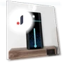 Portable Mini Humidifier — Air Moisturizers, AVE