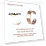Thumbnail Refined Magnetic Smart Ring — Smart Rings, gifskiu