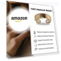 Thumbnail Refined Magnetic Smart Ring — Smart Rings, gifskiu