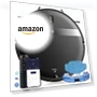 Robot Vacuum and Mop Combo — Smart Cleaning Robots, Kilgone