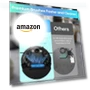 Thumbnail Robot Vacuum and Mop Combo — Smart Cleaning Robots, Bagotte
