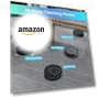 Thumbnail Robot Vacuum and Mop Combo — Smart Cleaning Robots, Bagotte