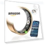 Thumbnail Sleep Monitoring Fitness Tracker Ring — Smart Rings, YULUCKGO