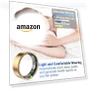 Thumbnail Sleep Monitoring Fitness Tracker Ring — Smart Rings, YULUCKGO