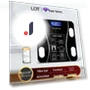 Smart Bluetooth Body Fat and Weight Scale — Weight Management Tools, Lotte