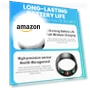 Thumbnail Smart Health Ring Sleep Health Tracker — Smart Rings, EOGBM