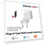 Smart Home Gateway Hub — Smart Home Hubs & Controllers, Meiteai-All