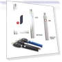 Smart Power Pen with Adjustable Voltage — Styluses & Digital Pens, Outing etrey