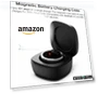 Thumbnail Smart Ring—Health & Fitness Tracker — Wearable Accessories, Naughtbaby