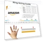 Thumbnail Smart Ring—Health & Fitness Tracker — Wearable Accessories, Naughtbaby