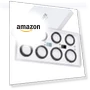 Thumbnail Smart Ring Sizing Kit — Smart Rings, Jawploy