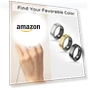 Thumbnail Smart Ring Sizing Kit — Smart Rings, Jawploy
