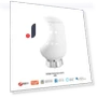 Smart Thermostatic Radiator Valve — Smart Climate Control, Discount Domain