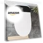 Thumbnail Smart Toilet with Heated Seat and Bidet — Bathroom Essentials, WinZo