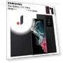 Smart View Phone Cover — Phone Accessories, Samsung