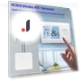 Smart WiFi Thermostat — Smart Climate Control, Discount Domain