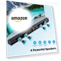 Thumbnail Sound Bar for Smart TV — Home Entertainment Systems, MZEIBO