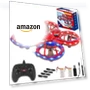 Thumbnail Spider Toy Stunt Drone — Drones, Aooess