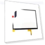 Touch Screen Digitizer Replacement — Accessories, PHYUN-autoparts