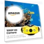 Thumbnail Underwater Drone with Camera — Action Cameras, Chasing