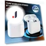 Wireless Earbuds — In-Ear Headphones, HFwengqiao