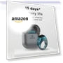 Thumbnail Zikr Flex Pro Smart Tasbih Ring — Smart Rings, TAKVA