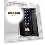 Thumbnail 12 Bottle Compressor Wine Cooler Refrigerator — Wine Storage Solutions, SCHMÉCKÉ