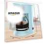 Thumbnail 12-Cup Drip Coffee Maker — Coffee Makers, OVENTE