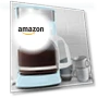 Thumbnail 12-Cup Drip Coffee Maker — Coffee Makers, OVENTE