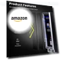 Thumbnail 15 Inch Beverage Cooler Refrigerator — Mini Fridges, COSTWAY