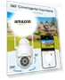 Thumbnail 2K Security Camera Outdoor — Security Cameras, ARCCTV