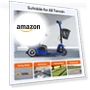 Thumbnail 3 Wheel Mobility Scooter — Rolling Walkers, VERPAL